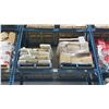Image 2 : SHELF SPACE OF ASSORTED RESTAURANT / FOOD PRODUCT