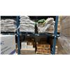 Image 1 : SHELF SPACE OF ASSORTED RESTAURANT / FOOD PRODUCT