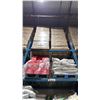 Image 1 : SHELF SPACE OF ASSORTED RESTAURANT / FOOD PRODUCT