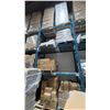 Image 1 : SHELF SPACE OF ASSORTED RESTAURANT / FOOD PRODUCT