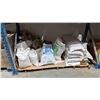 Image 2 : SHELF SPACE OF ASSORTED RESTAURANT / FOOD PRODUCT