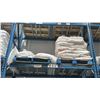 Image 4 : SHELF SPACE OF ASSORTED RESTAURANT / FOOD PRODUCT