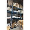 Image 1 : SHELF SPACE OF ASSORTED RESTAURANT / FOOD PRODUCT