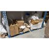 Image 2 : SHELF SPACE OF ASSORTED RESTAURANT / FOOD PRODUCT