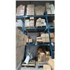 Image 1 : SHELF SPACE OF ASSORTED RESTAURANT / FOOD PRODUCT