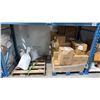 Image 2 : SHELF SPACE OF ASSORTED RESTAURANT / FOOD PRODUCT