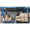 Image 3 : SHELF SPACE OF ASSORTED RESTAURANT / FOOD PRODUCT