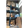 Image 1 : SHELF SPACE OF ASSORTED RESTAURANT / FOOD PRODUCT