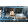 Image 4 : SHELF SPACE OF ASSORTED RESTAURANT / FOOD PRODUCT