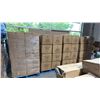 Image 1 : 4 PALLETS OF THEO INSTANT NOODLES