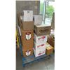 Image 3 : 4 PALLETS OF ASSORTED RESTAURANT PRODUCT