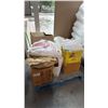 Image 4 : 4 PALLETS OF ASSORTED RESTAURANT PRODUCT