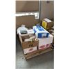 Image 3 : 3 PALLETS OF ASSORTED RESTAURANT PRODUCT