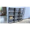 Image 1 : QUANTITY OF DISPLAY RACKING