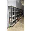 Image 2 : QUANTITY OF DISPLAY RACKING