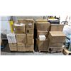 Image 1 : 2 PALLETS OF ASSORTED FOOD PRODUCT