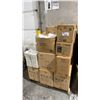Image 2 : 2 PALLETS OF ASSORTED FOOD PRODUCT