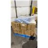 Image 1 : LOT OF WAREHOUSE SUPPLIES
