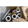 Image 2 : LOT OF WAREHOUSE SUPPLIES