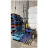 Image 1 : LOT OF WAREHOUSE SUPPLIES