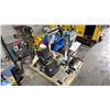 Image 1 : LOT OF WAREHOUSE SUPPLIES