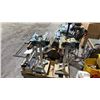 Image 2 : LOT OF WAREHOUSE SUPPLIES