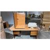 Image 2 : LOT OF WAREHOUSE SUPPLIES