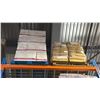 Image 1 : SHELF SPACE OF ASSORTED RESTAURANT / FOOD PRODUCT