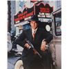 Image 1 : Mark Harmon Signed Dillinger (1991) Production Still