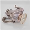 Image 3 : Christofle Silver-Plated Teapot, Perles Pattern