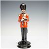 Image 1 : Michael Sutty Porcelain Figurine, Coldstream Guards