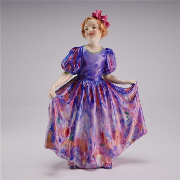 Royal Doulton Porcelain Figurine Sweeting HN1938