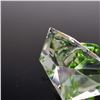 Image 4 : 2pc Swarovski Crystal Figurines, Gecko & Romeo the Frog