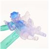 Image 3 : Daum Crystal Angel Ornament