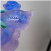 Image 4 : Daum Crystal Angel Ornament