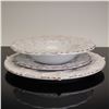 Image 1 : Mud Pie Starfish Three-Piece Place Setting