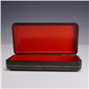 Image 2 : Russian Kholuy Hand-Painted Lacquer Box