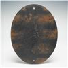 Image 2 : Wilton Cast Metal Fireman Wall Plaque