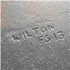 Image 4 : Wilton Cast Metal Fireman Wall Plaque