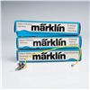 Image 1 : 3pc Marklin Interior Lighting Set, HO7077