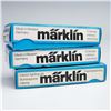 Image 3 : 3pc Marklin Interior Lighting Set, HO7077