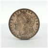 Image 1 : 1921-D US Morgan Silver Dollar Coin Circulated