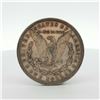 Image 2 : 1921-D US Morgan Silver Dollar Coin Circulated
