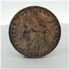 Image 1 : 1879 US Morgan Silver Dollar Coin Circulated