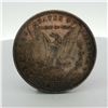 Image 2 : 1879 US Morgan Silver Dollar Coin Circulated