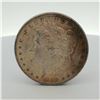 Image 1 : 1900-O US Morgan Silver Dollar Coin Circulated