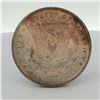 Image 2 : 1900-O US Morgan Silver Dollar Coin Circulated