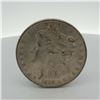 Image 1 : 1889 US Morgan Silver Dollar