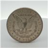 Image 2 : 1889 US Morgan Silver Dollar