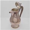Image 2 : Christofle Silver-Plated Coffee Pot, Perles Pattern